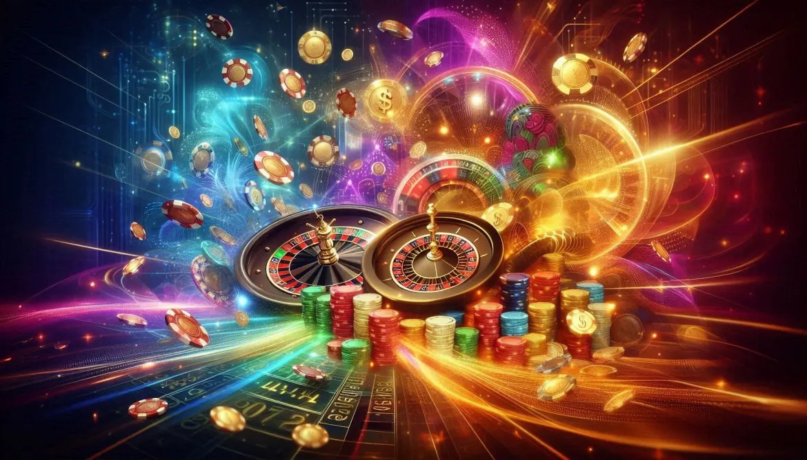 Huzzlin Casino